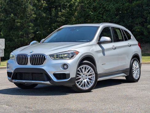 Used 2018 BMW X1 sDrive28i FWD image 5