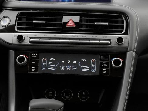 New 2026 Genesis G70 2.5T Prestige AWD/4WD image 22