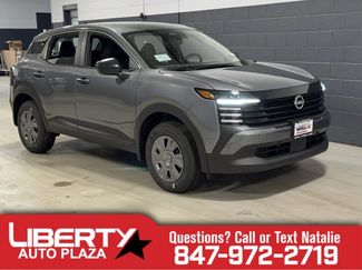 New 2026 Nissan Kicks S w/ Charging Package video 1