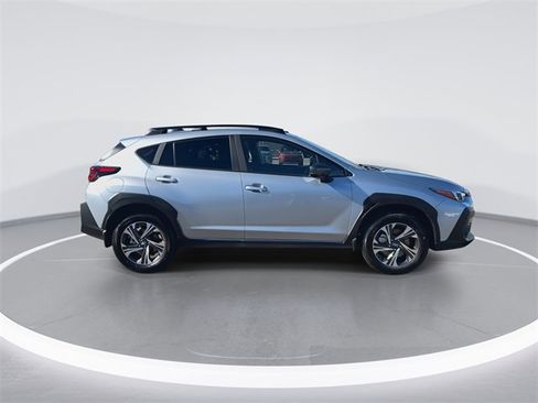 New 2026 Subaru Crosstrek 2.0i Premium image 9