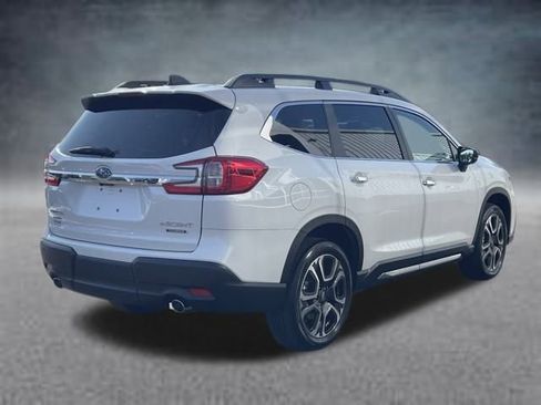 New 2026 Subaru Ascent Touring image 3