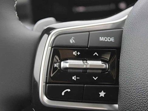 New 2025 Kia Sorento EX image 15