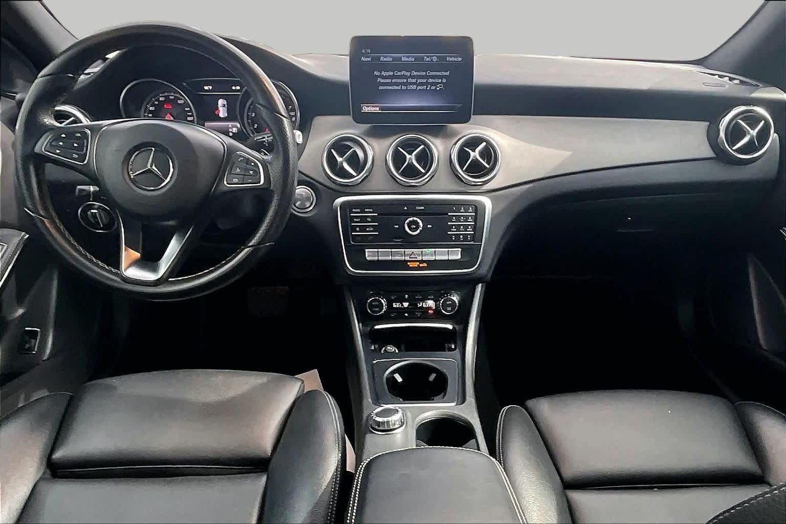 Certified 2018 Mercedes-Benz GLA 250 image 16