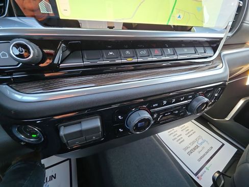 New 2026 Chevrolet Silverado 1500 LT image 19