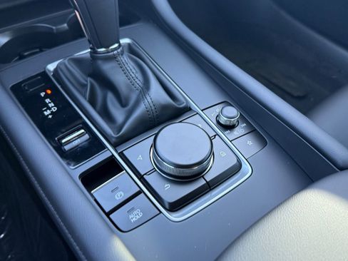 New 2026 MAZDA MAZDA3 s Sport image 23