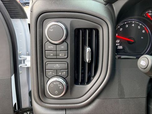New 2026 GMC Sierra 1500 Pro w/ Pro Value Package AWD/4WD image 15