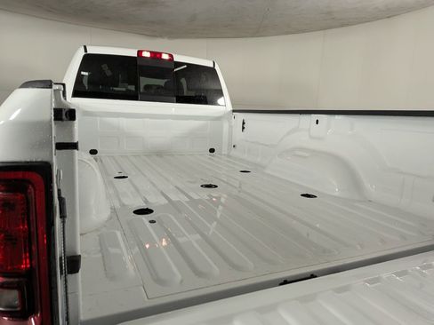 New 2026 RAM 2500 Tradesman image 9