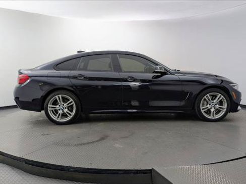 Used 2018 BMW 430i Gran Coupe xDrive AWD/4WD image 9