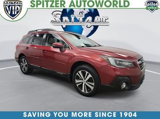 Used 2019 Subaru Outback 2.5i Limited w/ Popular Package #2 video 1