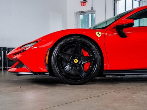 Used 2024 Ferrari SF90 Stradale image 9