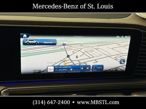 New 2026 Mercedes-Benz GLE 63 AMG S image 27