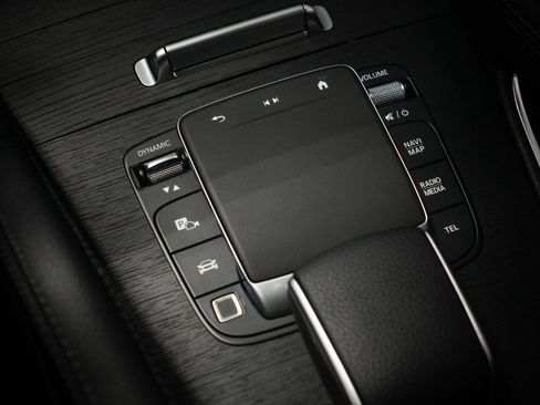 Used 2026 Mercedes-Benz GLE 350 4MATIC image 27