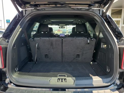 Certified 2024 Ford Explorer ST-Line w/ Class IV Trailer Tow Package AWD/4WD image 10