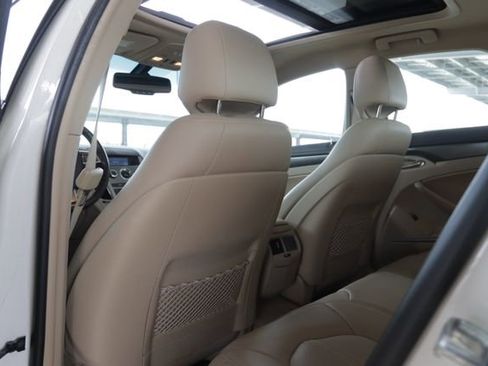 Used 2013 Cadillac CTS Performance image 30