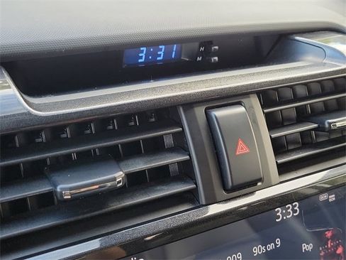 Used 2021 Toyota 4Runner Nightshade image 18