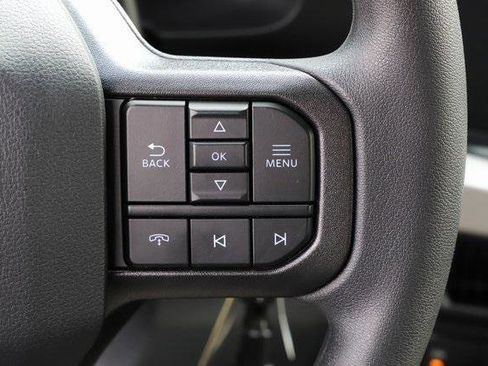 New 2026 Ford F350 XL w/ STX Appearance Package image 23