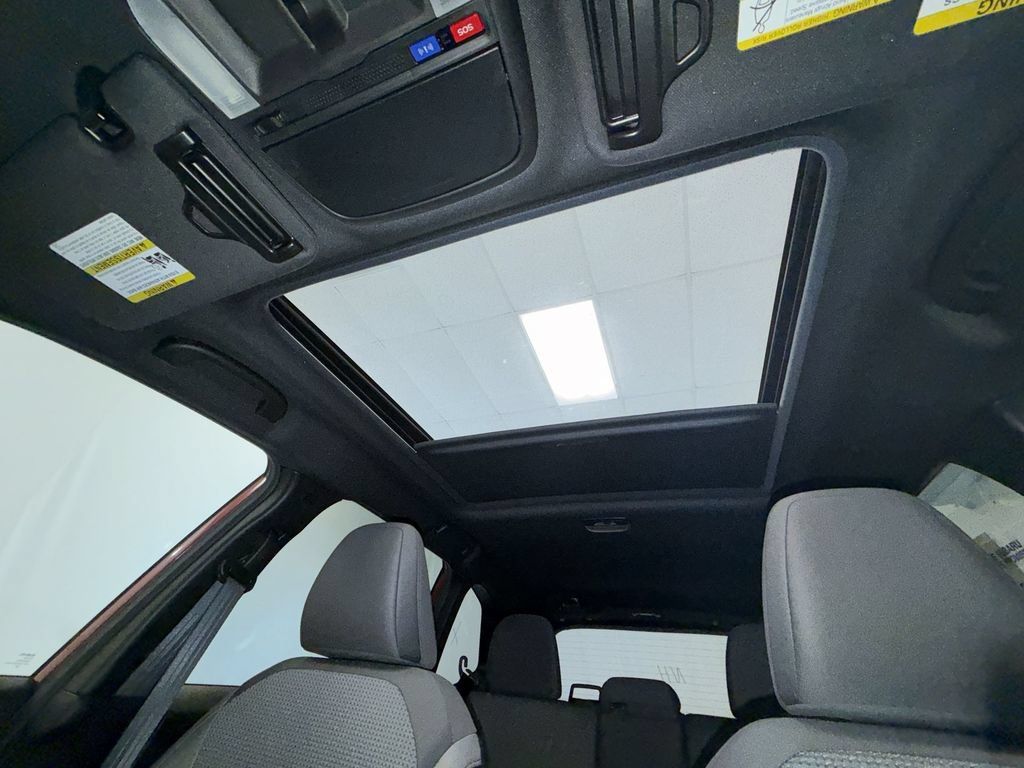 New 2026 Subaru Forester Premium AWD/4WD image 20