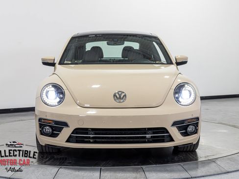 Used 2019 Volkswagen Beetle 2.0T Final Edition SEL image 28