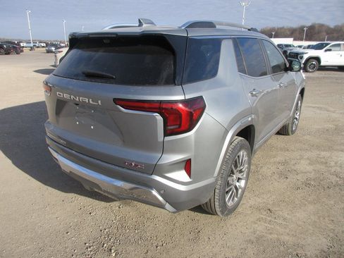 New 2026 GMC Terrain Denali image 4