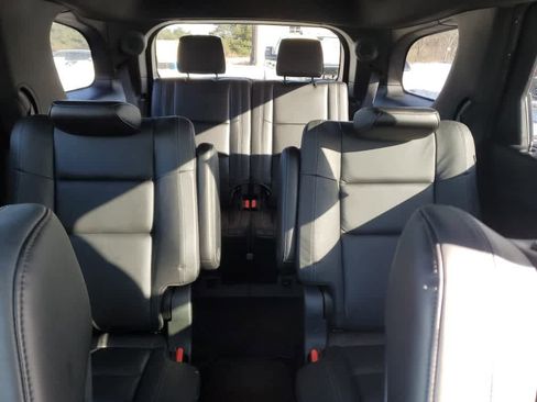Used 2022 Dodge Durango GT image 13