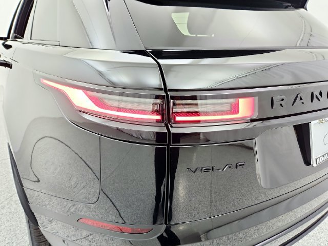 Certified 2026 Land Rover Range Rover Velar S AWD/4WD image 27