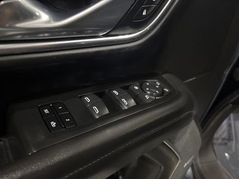 Used 2021 Chevrolet Tahoe Z71 w/ Z71 Off-Road Package image 13