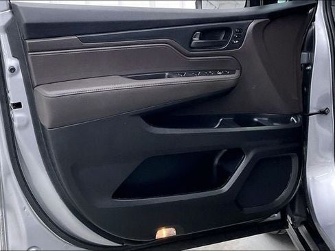 Certified 2024 Honda Odyssey EX-L image 21