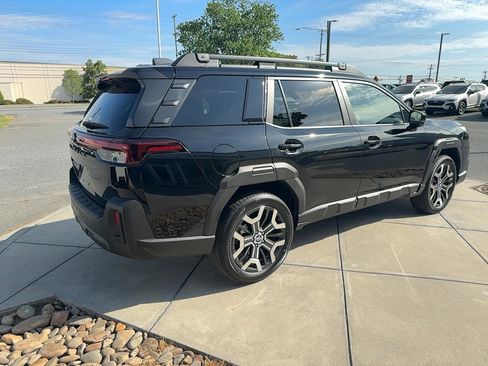 New 2026 Subaru Outback Touring XT AWD/4WD image 6