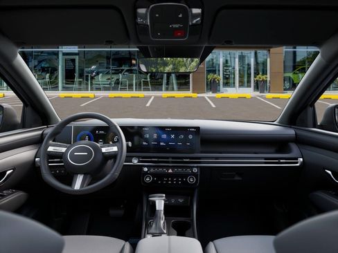 New 2026 Hyundai Santa Cruz SEL AWD/4WD image 11