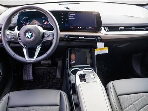 New 2026 BMW X1 xDrive28i w/ Convenience Package AWD/4WD image 20