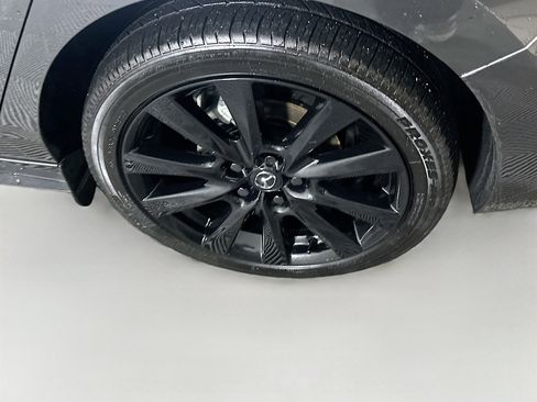 Used 2025 MAZDA MAZDA3 s image 11