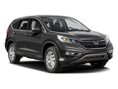 Used 2016 Honda CR-V EX image 6