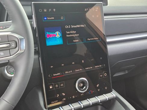 New 2026 GMC Terrain Elevation FWD image 15