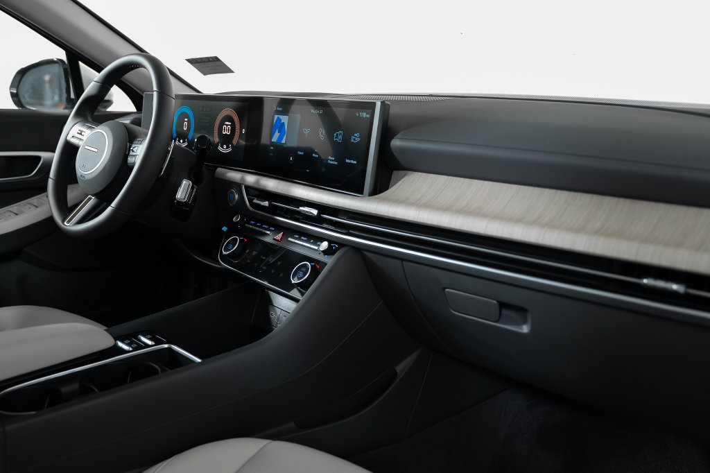 New 2026 Hyundai Sonata SEL FWD image 34