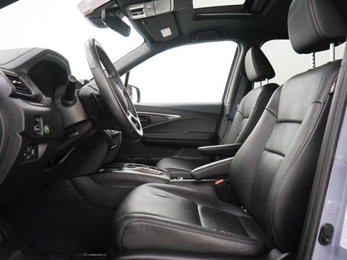 Used 2023 Honda Passport EX-L image 22