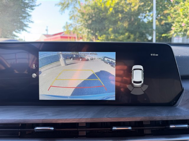 Certified 2024 Kia Telluride EX X-Line AWD/4WD image 17