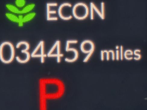 Used 2023 Honda Civic Sport image 31