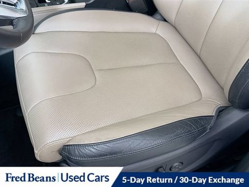 Used 2020 Hyundai Santa Fe Limited FWD image 27