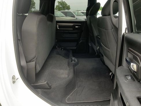 Used 2021 RAM 1500 Classic Warlock AWD/4WD image 51