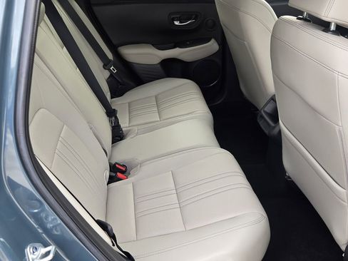Certified 2025 Honda HR-V EX-L image 15