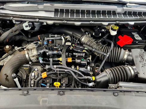 Used 2023 Ford Edge ST image 23