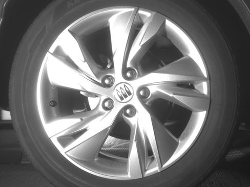 Used 2025 Buick Encore GX Preferred image 15