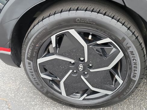 Certified 2024 Hyundai Ioniq 5 SEL RWD image 23