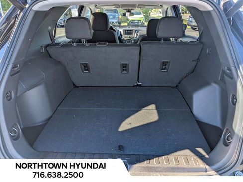 Used 2024 Chevrolet Equinox LT image 34