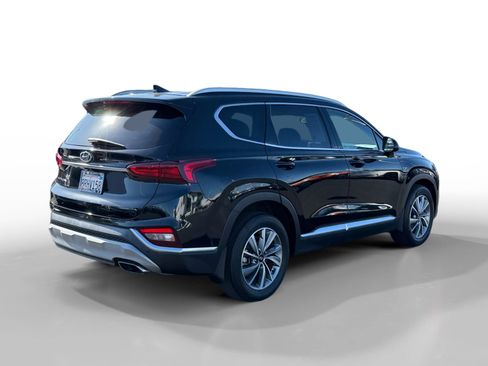 Used 2020 Hyundai Santa Fe SEL w/ Convenience Package image 5