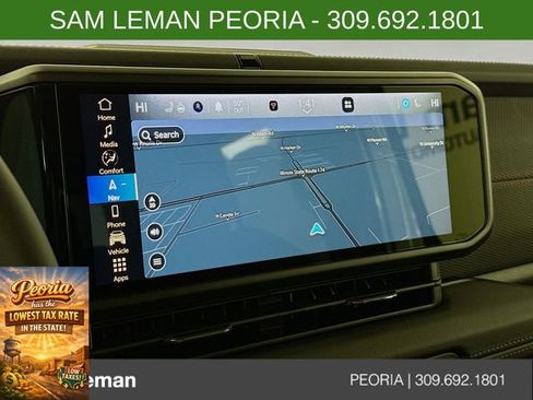 New 2026 Jeep Gladiator Rubicon image 13