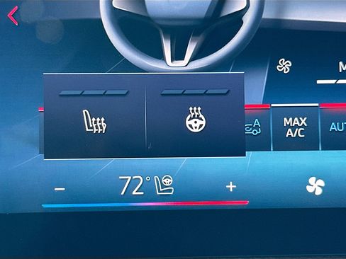 Used 2026 BMW X1 M35i w/ Convenience Package image 20