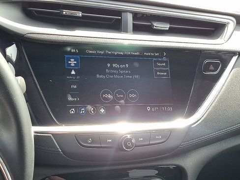 Certified 2023 Buick Encore GX Preferred w/ Cold Weather Comfort Package FWD image 16