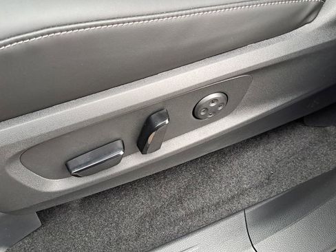 New 2026 INFINITI QX60 Luxe w/ Cargo Package image 12