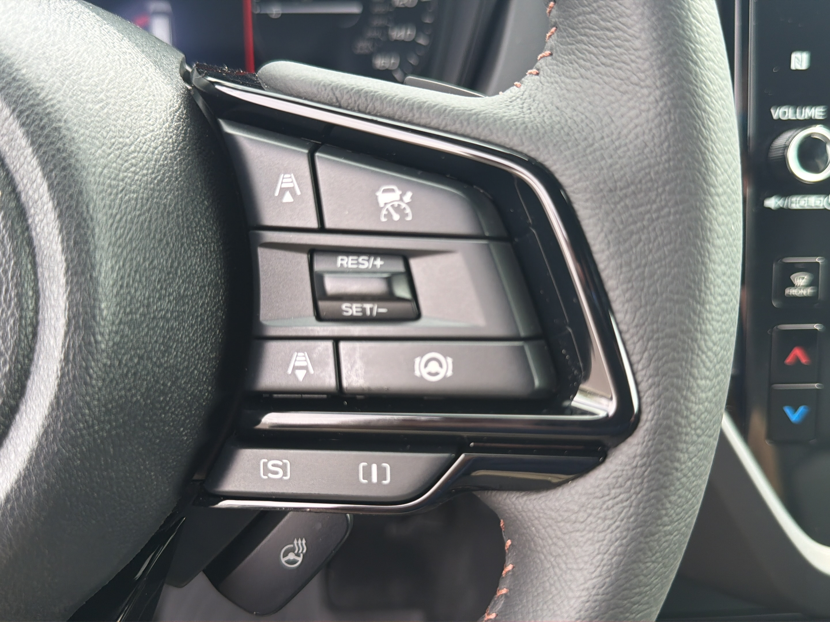New 2026 Subaru Forester Touring AWD/4WD image 27